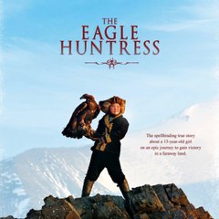The Eagle Huntress Full Movie