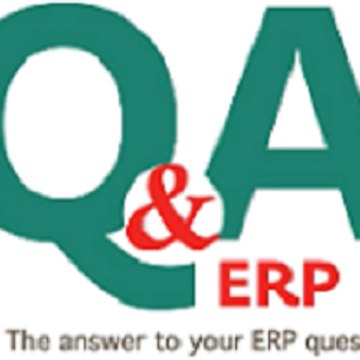 ERP Solutions
