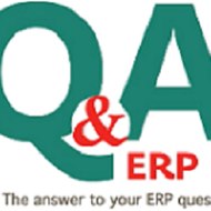 ERP Solutions