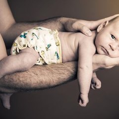Stoffwindeln Überhosen