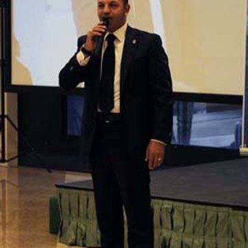 Massimo Ibba