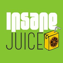 Insane Juice