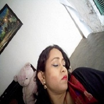 Indian life style with Reetu
