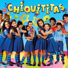 Chiquititas Brasil *