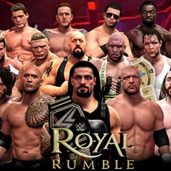 Top 10 Most Strongest WWE Wrestlers
