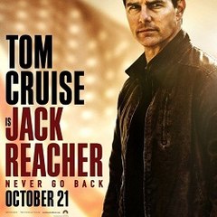 Jack Reacher  Never Go Back (2016)