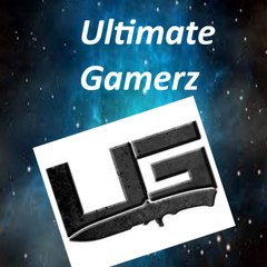 Ultimate GamerZ