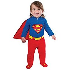 My SuperHero Video