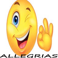 ALLEGRIAS