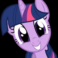 My Little Pony ENG