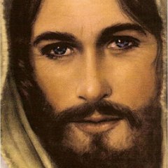 JESUS DIVINO SALVADOR