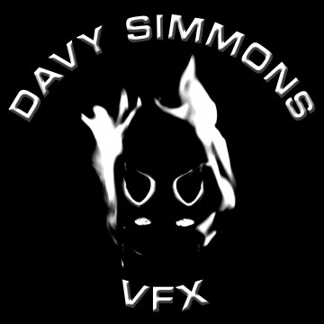Davy Simmons VFX