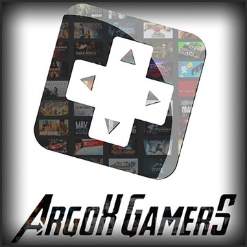 ArgoX GamerS