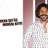 Mangal Keyfi