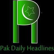 Pak daily headlines