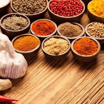 Desi cooking