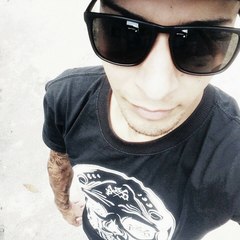 Bruno Marcos