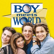 Boy Meets World Series