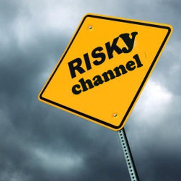 Risky channel