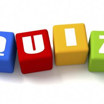 Quiz