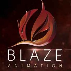 Blaze Animation Studio
