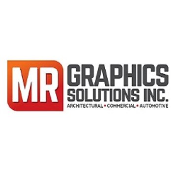 MR Graphics Inc