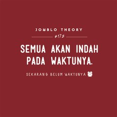 Jomblo