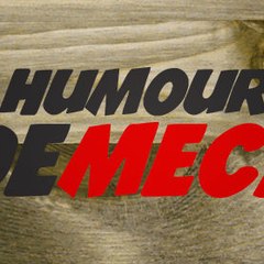 Humour De Mecs