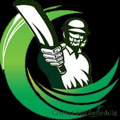 Cricket 365 Schedule