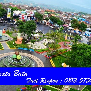 Raja Wisata Batu Official