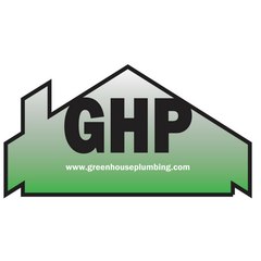 Green house plumbing& heating