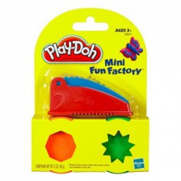 Play Doh Surprise EGG Toys