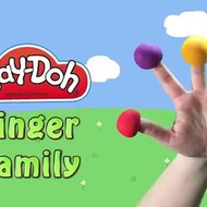 PlayDoh Stop Motion