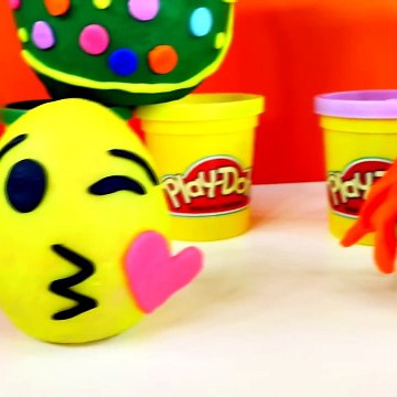 Play-Doh Academy
