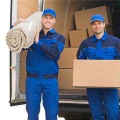 Philadelphia Movers
