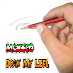 Drawmylifemexico