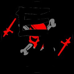 Video Lucu Airin