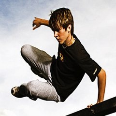 Parkour TV sHow
