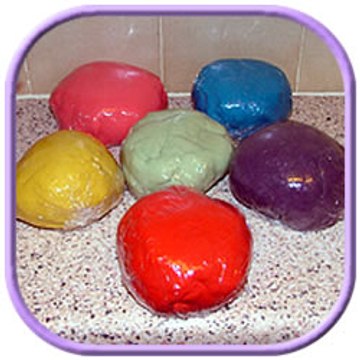 Oggy Play-Doh TV
