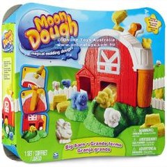 SunnyD Toys & Playdoh