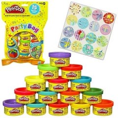 Lego My Play Doh