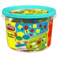 HooplaKidz How To - DIY Crafts & Play Doh Vid
