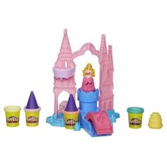 Little Kelly - Toys and Play Doh