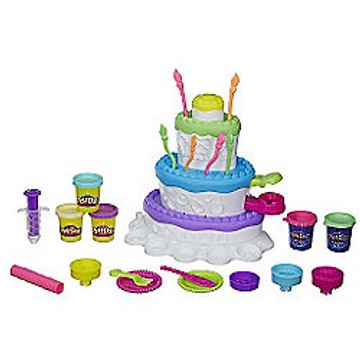 Planet Play Doh