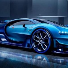 supercarchallengetv