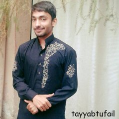 Tayyab Tufail