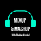 MIXUP & MASHUP! With Shahar Varshal