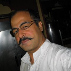 Ghulam Fida