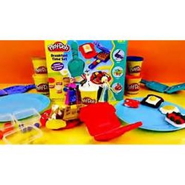 Play Doh Фабрика Красоты