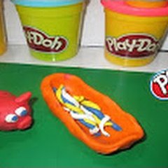 Play Doh Toys Collector